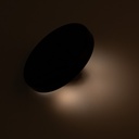 Pack x 2 - LED CCT outdoor solar spotlight with spike - 1W - IP65