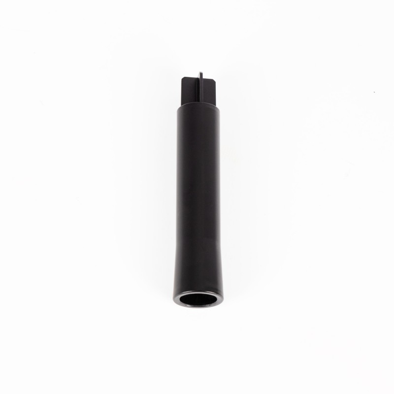 Pack x 2 - LED CCT outdoor solar spotlight with spike - 1W - IP65