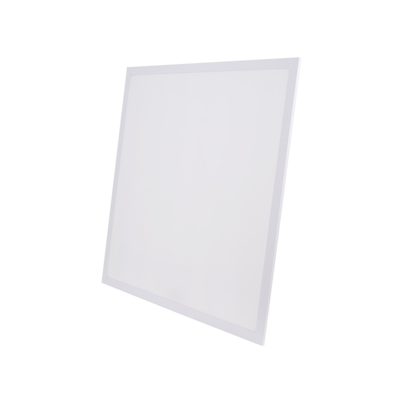 Recessed Backlight LED panel - 36W - 60x60cm - 3800lm - Philips driver - UGR22 - IP40
