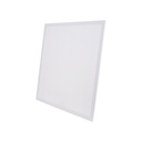Recessed Backlight LED panel - 36W - 60x60cm - 3800lm - Philips driver - UGR22 - IP40