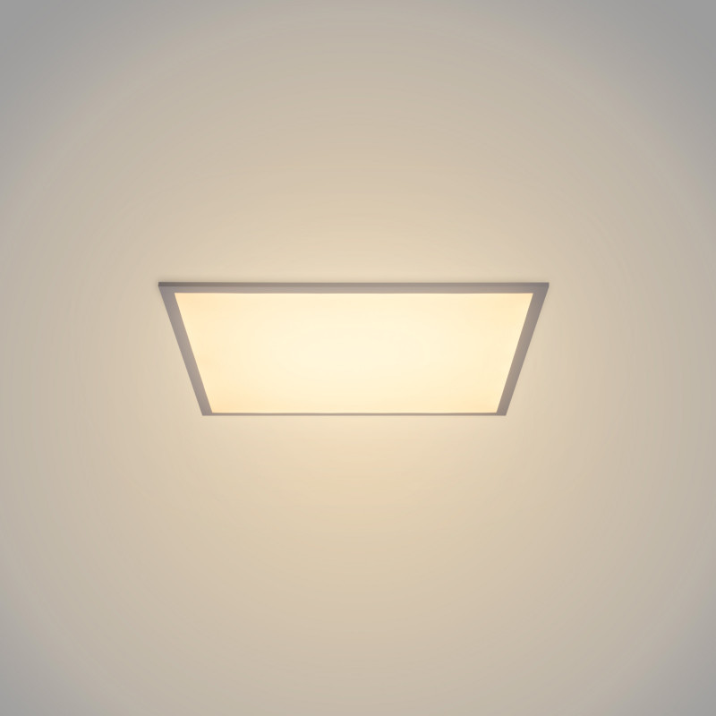 Recessed Backlight LED panel - 36W - 60x60cm - 3800lm - Philips driver - UGR22 - IP40