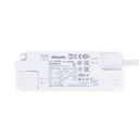 Recessed Backlight LED panel - 36W - 60x60cm - 3800lm - Philips driver - UGR22 - IP40