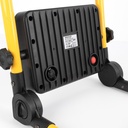 Portable LED work light 40W - IP65 - 6000K