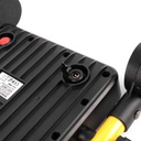 Portable LED work light 40W - IP65 - 6000K