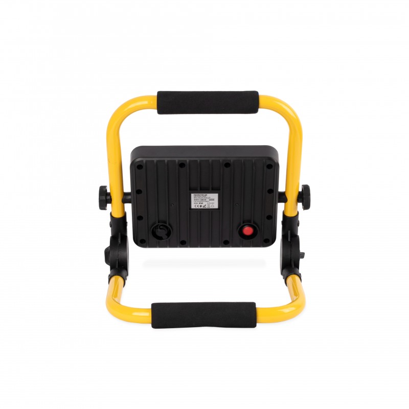 Portable LED work light 60W - IP65 - 6000K