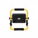 Portable LED work light 60W - IP65 - 6000K