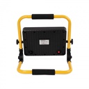 Portable LED work light 100W - IP65 - 6000K