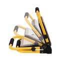 Portable LED work light 100W - IP65 - 6000K
