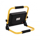 Portable LED work light 100W - IP65 - 6000K