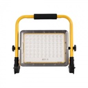 Portable LED work light 100W - IP65 - 6000K