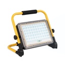 Portable LED work light 100W - IP65 - 6000K