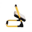 Portable LED work light 100W - IP65 - 6000K