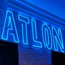 Flexible LED neon 24V DC - 4x10mm - 5 meters - Complete kit - IP67 - 11W/m - Lateral curvature