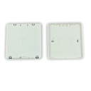 MONOCOLOR controller for LED strips with RF touch panel - 5-24V/DC