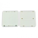 RGBW controller for LED strips with RF touch panel - 5-24V/DC
