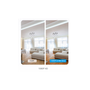 SONOFF CAM Slim Smart security camera - WIFI - 1080P - FHD - Alarm - Motion sensor