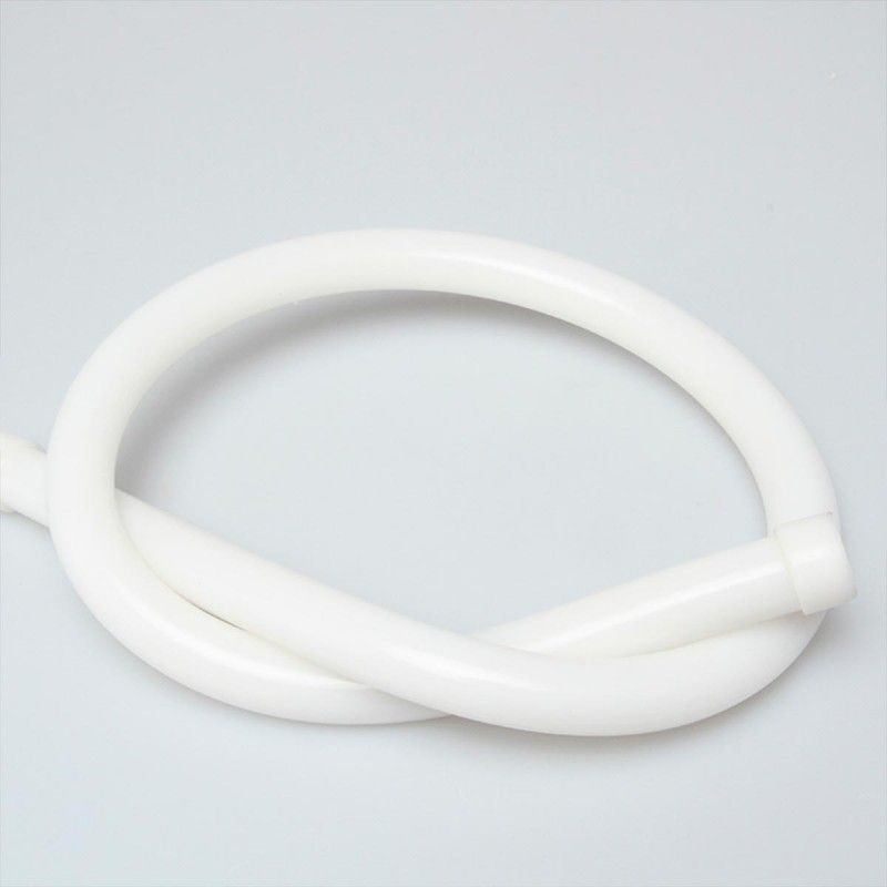 Flexible LED neon 360º circular RGB - 24 V - Ø20mm - 5 meters - 22W/m - Complete Kit - IP67