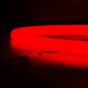 Flexible LED neon 360º circular RGB - 24 V - Ø20mm - 5 meters - 22W/m - Complete Kit - IP67