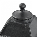 FUMAGALLI "Mikrolot/Mary" outdoor lantern - E27