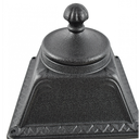 FUMAGALLI "Mikrolot/Mary" outdoor lantern - E27