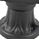 FUMAGALLI "Mikrolot/Mary" outdoor lantern - E27