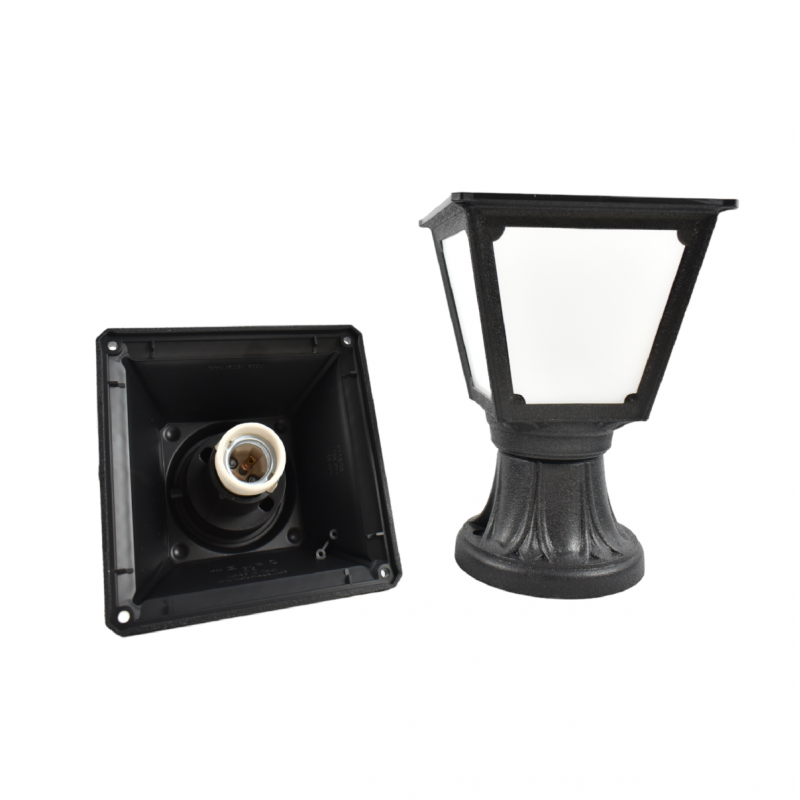 FUMAGALLI "Mikrolot/Mary" outdoor lantern - E27