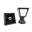 FUMAGALLI "Mikrolot/Mary" outdoor lantern - E27