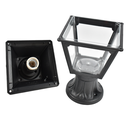 FUMAGALLI "Mikrolot/Mary" outdoor lantern - E27