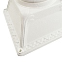 FUMAGALLI "Mikrolot/Mary" outdoor lantern - E27
