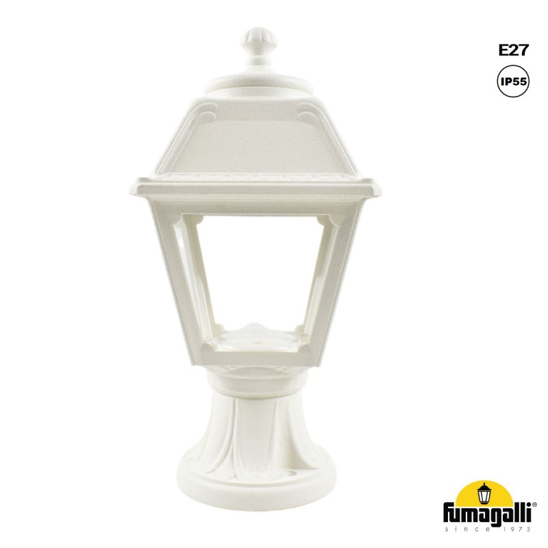 FUMAGALLI "Mikrolot/Mary" outdoor lantern - E27