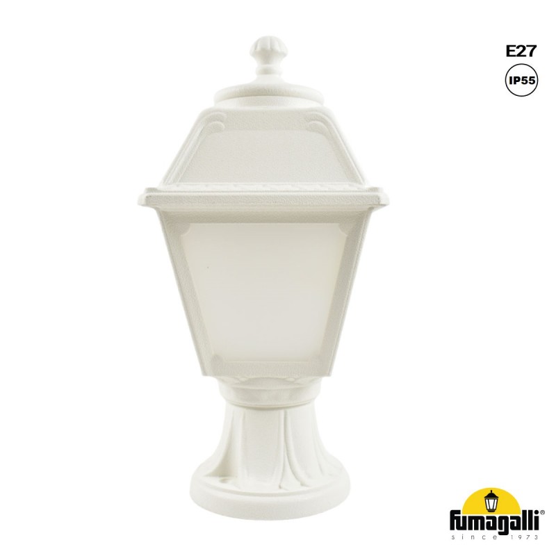 FUMAGALLI "Mikrolot/Mary" outdoor lantern - E27