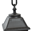 FUMAGALLI "Sichem/Mary" hanging lantern - E27