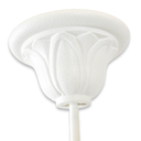 FUMAGALLI "Sichem/Mary" hanging lantern - E27