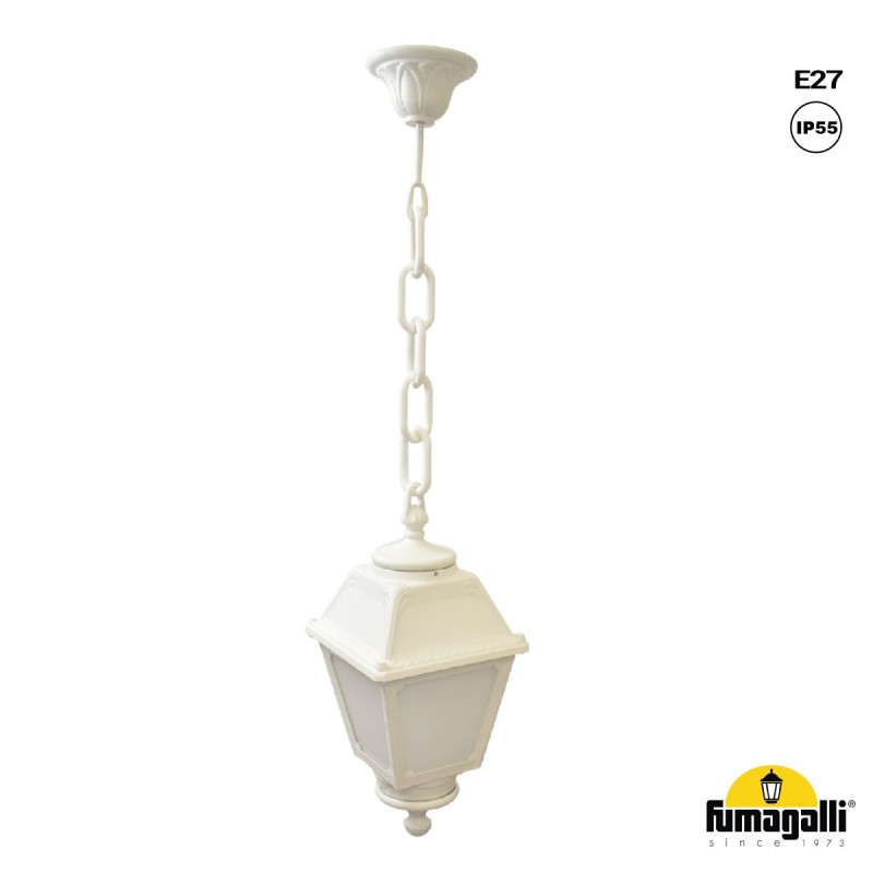 FUMAGALLI "Sichem/Mary" hanging lantern - E27