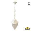FUMAGALLI "Sichem/Mary" hanging lantern - E27