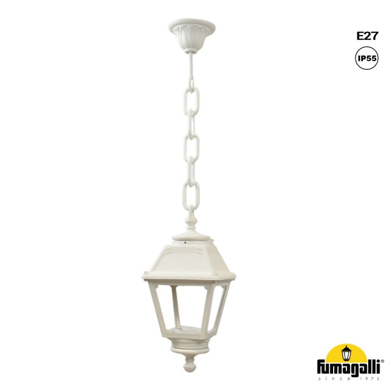 FUMAGALLI "Sichem/Mary" hanging lantern - E27