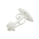 FUMAGALLI "Bisso/Mary" outdoor wall lamp - E27