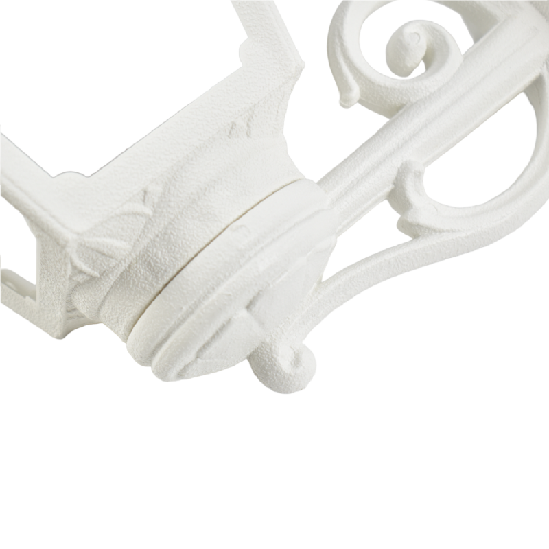 FUMAGALLI "Bisso/Mary" outdoor wall lamp - E27