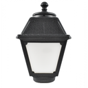 FUMAGALLI "Bisso/Mary" outdoor wall lamp - E27