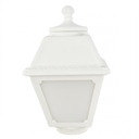 FUMAGALLI "Bisso/Mary" outdoor wall lamp - E27