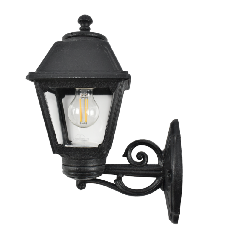 FUMAGALLI "Bisso/Mary" outdoor wall lamp - E27