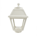 FUMAGALLI "Bisso/Mary" outdoor wall lamp - E27
