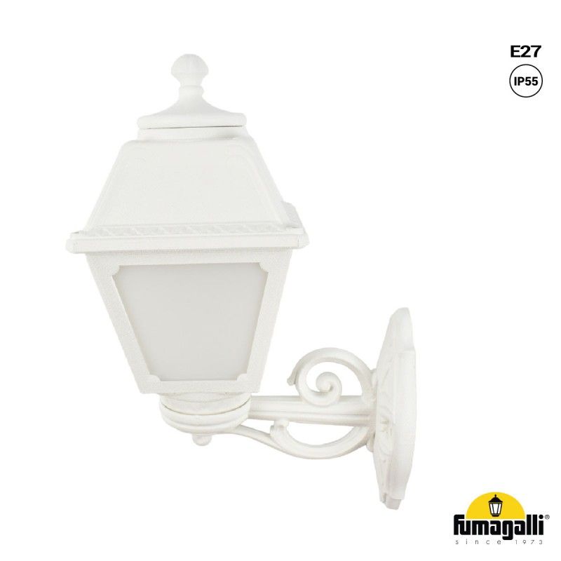FUMAGALLI "Bisso/Mary" outdoor wall lamp - E27