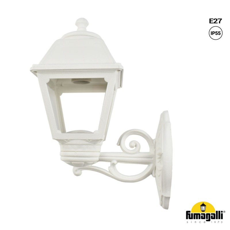 FUMAGALLI "Bisso/Mary" outdoor wall lamp - E27