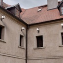 FUMAGALLI "Bisso/Mary" outdoor wall lamp - E27