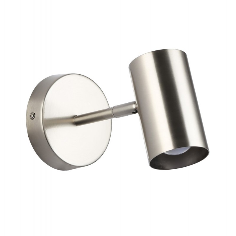 Adjustable interior wall lamp "Gian" - E27