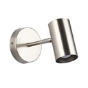Adjustable interior wall lamp "Gian" - E27