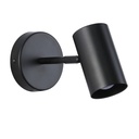 Adjustable interior wall lamp "Gian" - E27