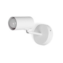 Adjustable interior wall lamp "Gian" - E27