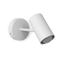 Adjustable interior wall lamp "Gian" - E27